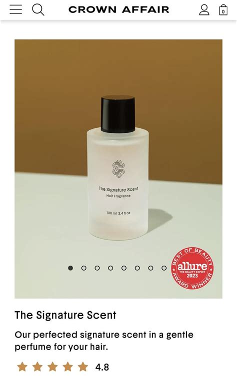 crown affair hair perfume dupe|The 50 Best Crown Affair Dupes In 2024 .